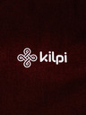 Kilpi Červená pánská outdoorová bunda Kilpi HURRICANE-M