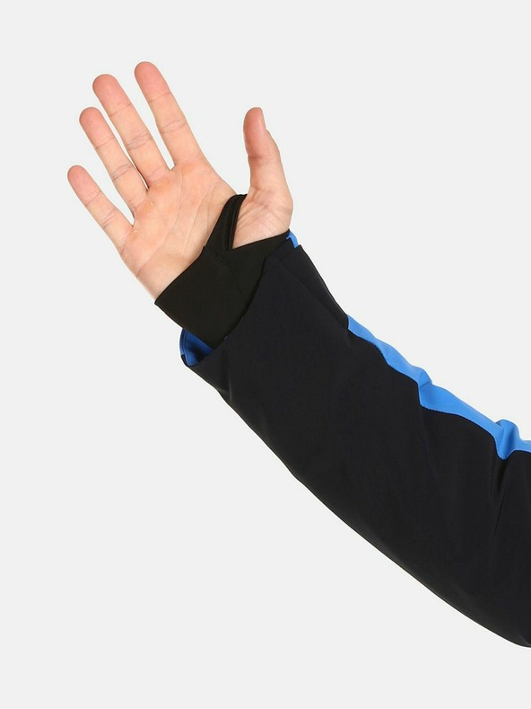 Kilpi Modrá pánská lyžařská bunda Kilpi Hyder-M