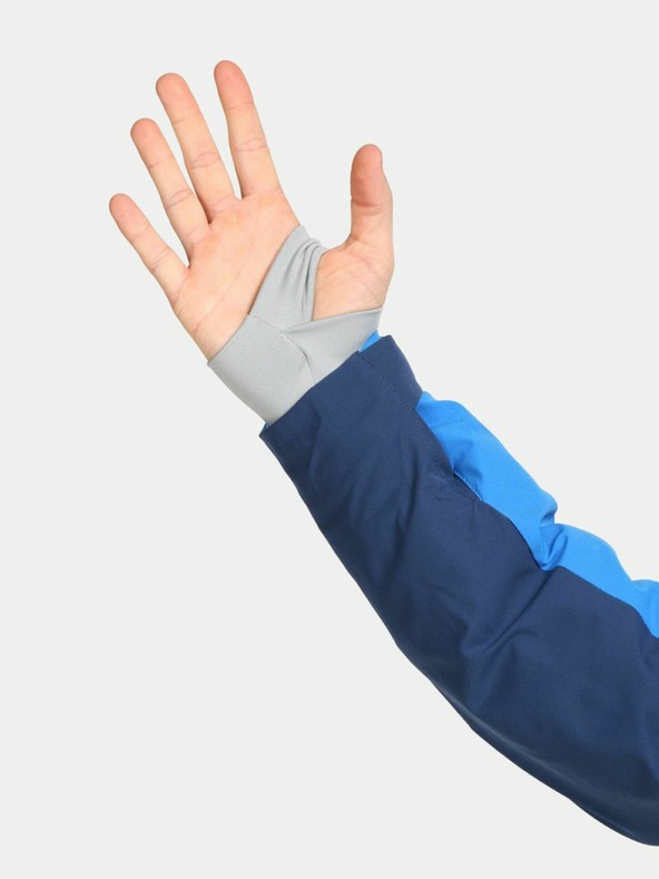 Kilpi Modrá pánská lyžařská bunda Kilpi Taxido-M