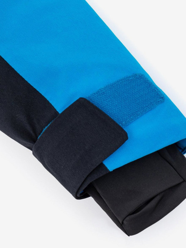 Kilpi Modrá pánská lyžařská bunda Kilpi DEXEN-M