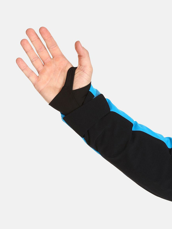 Kilpi Modrá pánská lyžařská bunda Kilpi DEXEN-M