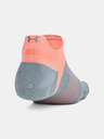 Under Armour Unisexové ponožky Under Armour UA AD Run Lite NS Tab (2 páry)