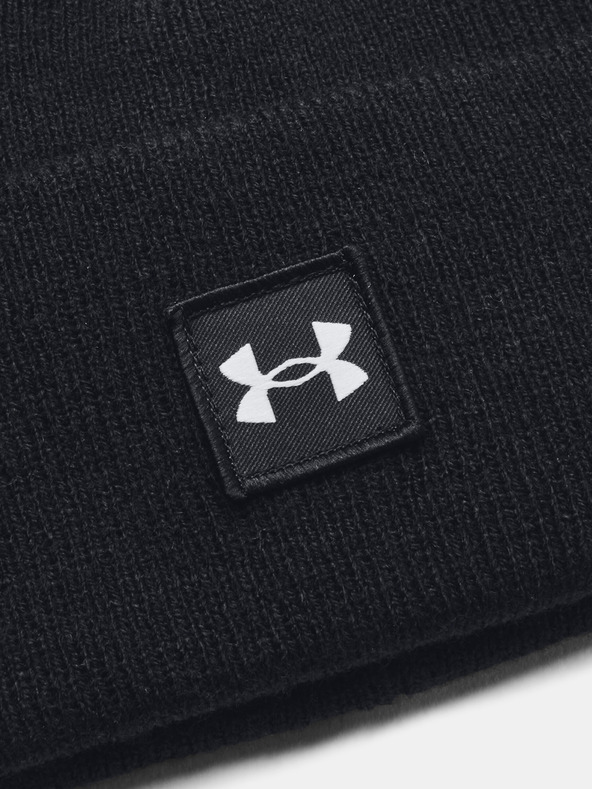 Under Armour Pánská čepice Under Armour UA Halftime Shallow Cuff