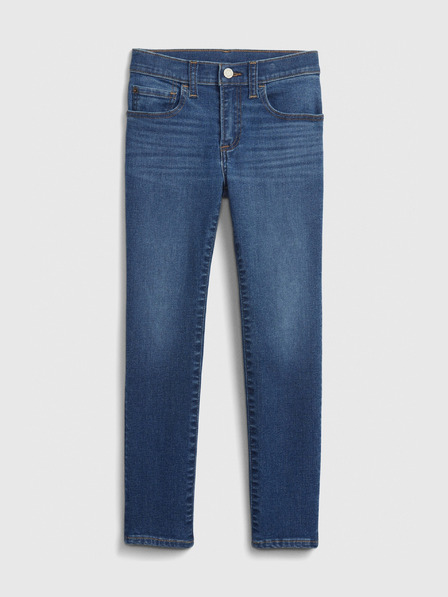 GAP Dětské džíny skinny GAP
