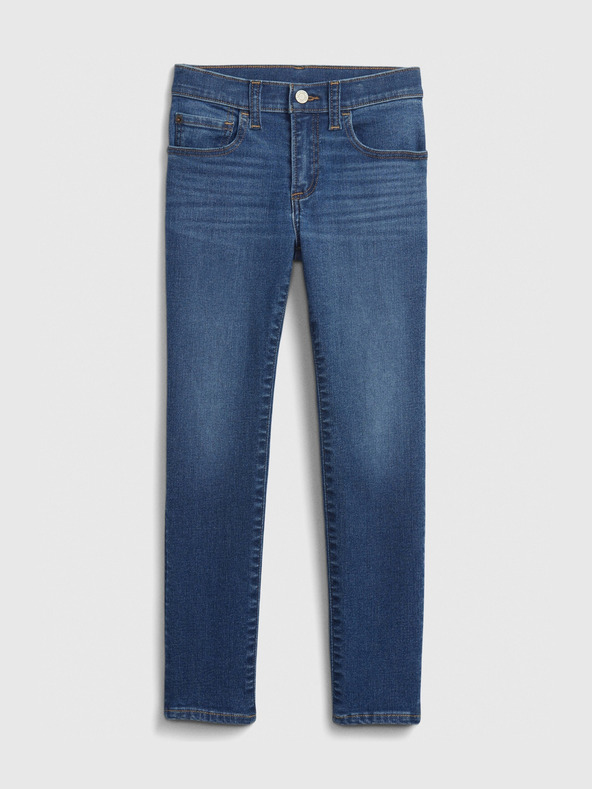 GAP Dětské džíny skinny GAP