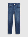 GAP Dětské džíny skinny GAP