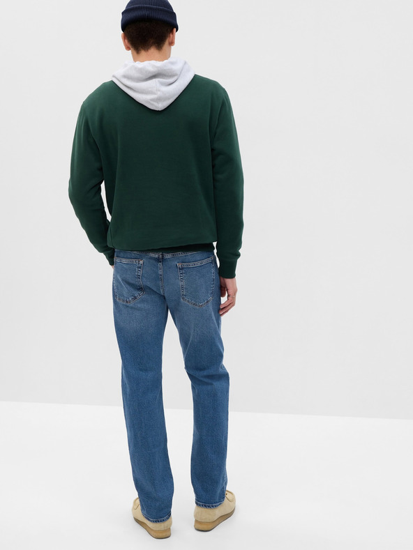 GAP Džíny Straight GapFlex GAP