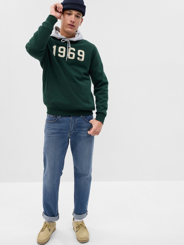 GAP Džíny Straight GapFlex GAP