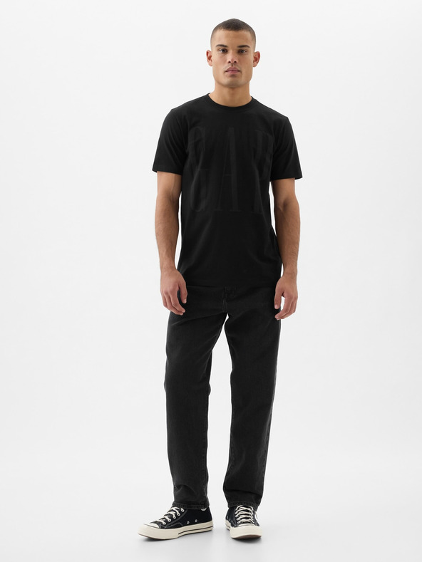 GAP Tričko s logem Gap