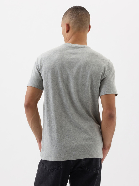 GAP Tričko s logem Gap