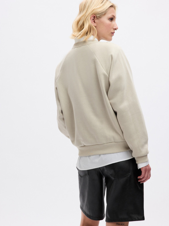 GAP Mikina s logem Gap