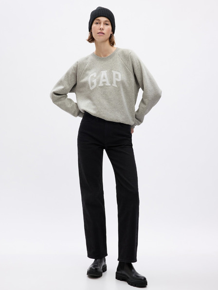 GAP Mikina s logem Gap