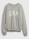 GAP Mikina s logem Gap
