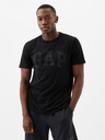 GAP Tričko s logem Everyday Soft GAP