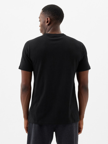 GAP Tričko s logem Everyday Soft GAP