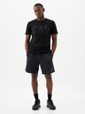 GAP Tričko s logem Everyday Soft GAP