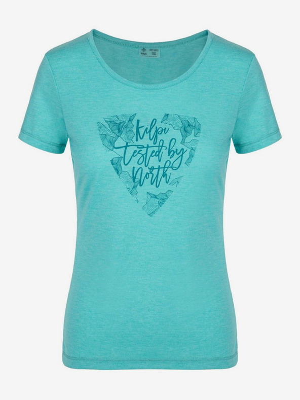 Kilpi Garove-W Triko