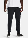 Under Armour Pánské sportovní kalhoty Under Armour UA Essential Flc Cargo Pant