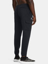 Under Armour Pánské sportovní kalhoty Under Armour UA Essential Flc Cargo Pant