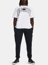 Under Armour Pánské sportovní kalhoty Under Armour UA Essential Flc Cargo Pant