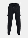 Under Armour Pánské sportovní kalhoty Under Armour UA Essential Flc Cargo Pant