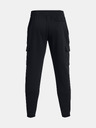 Under Armour Pánské sportovní kalhoty Under Armour UA Essential Flc Cargo Pant