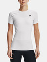 Under Armour Dámské tričko Under Armour UA HG Authentics Comp SS