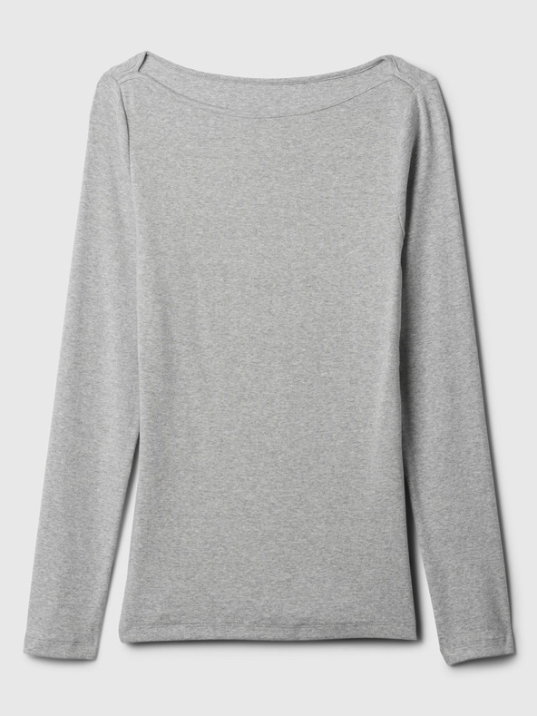 GAP Tričko s dlouhým rukávem Gap