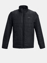 Under Armour Pánská bunda Under Armour UA STRM SESSION GOLF JKT