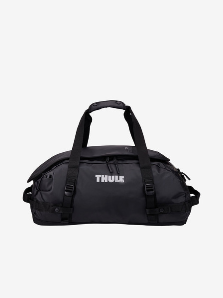 Thule Černá cestovní taška 40 l Thule Chasm