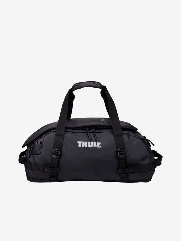Thule Černá cestovní taška 40 l Thule Chasm
