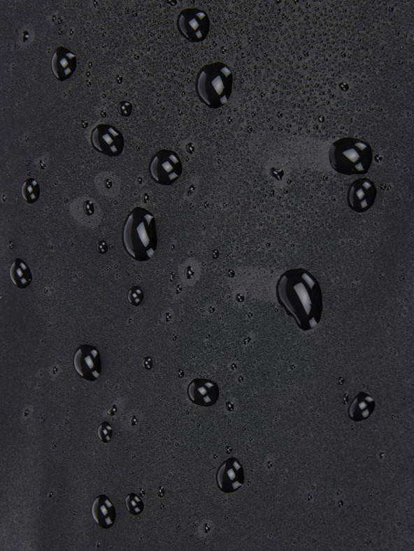 Thule Černá cestovní taška 40 l Thule Chasm