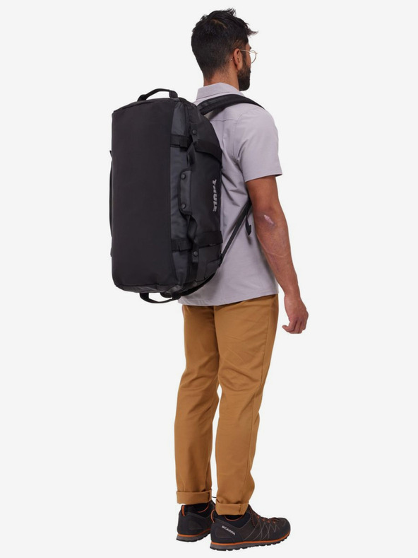 Thule Černá cestovní taška 40 l Thule Chasm