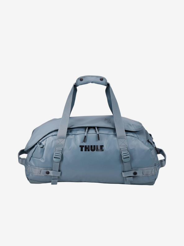 Thule Šedá cestovní taška 40 l Thule Chasm