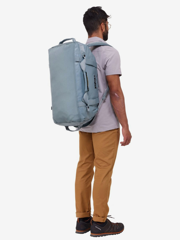 Thule Šedá cestovní taška 40 l Thule Chasm