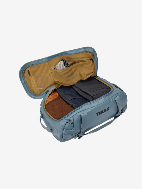 Thule Šedá cestovní taška 40 l Thule Chasm