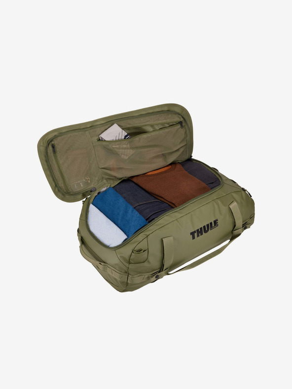 Thule Khaki cestovní taška 70 l Thule Chasm