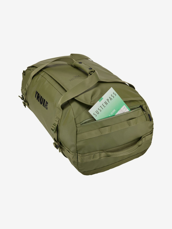 Thule Khaki cestovní taška 70 l Thule Chasm