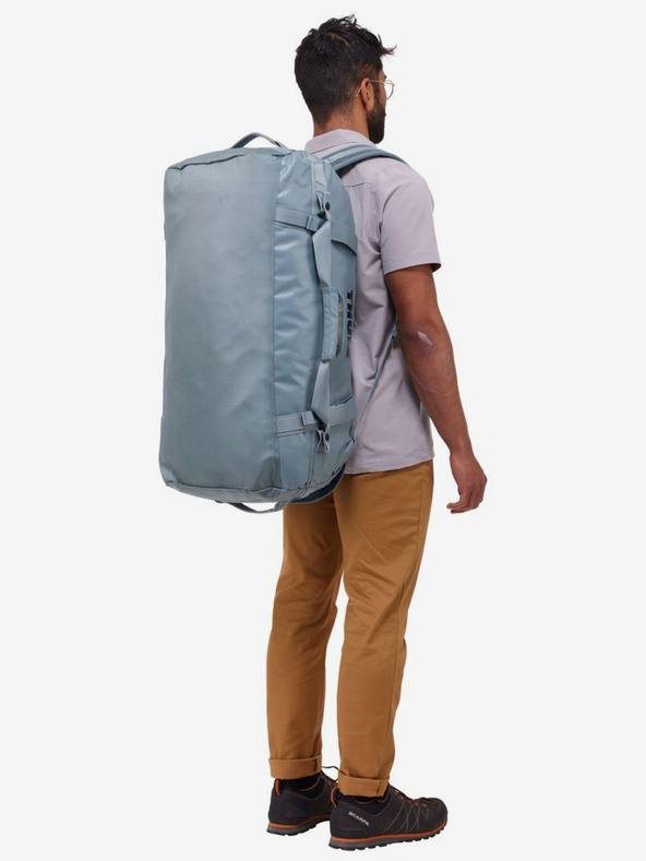 Thule Šedá cestovní taška 70 l Thule Chasm