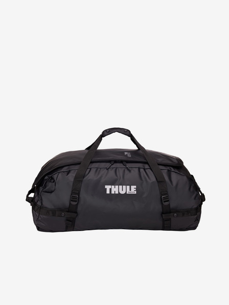 Thule Černá cestovní taška 90 l Thule Chasm