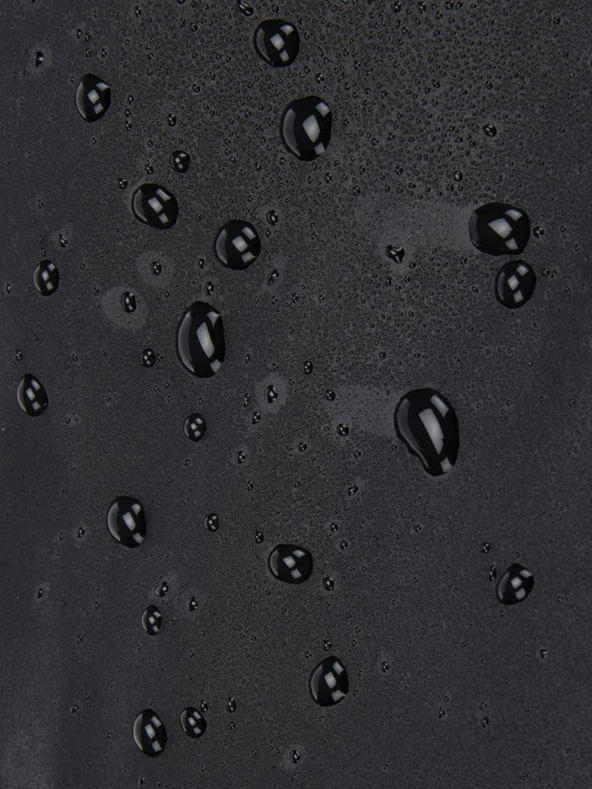 Thule Černá cestovní taška 90 l Thule Chasm