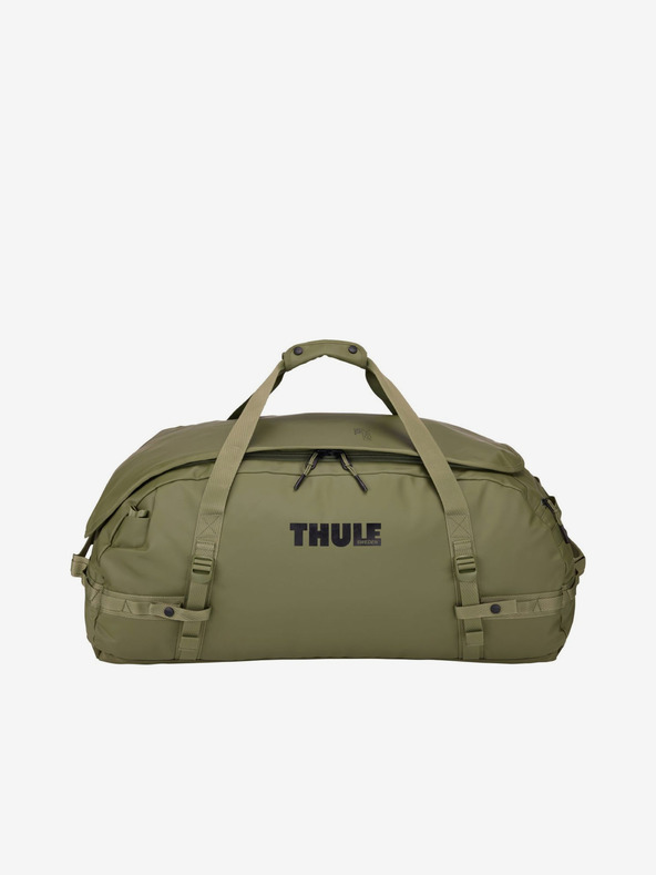Thule Khaki cestovní taška 90 l Thule Chasm