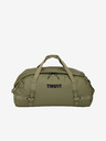 Thule Khaki cestovní taška 90 l Thule Chasm