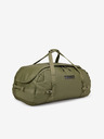 Thule Khaki cestovní taška 90 l Thule Chasm