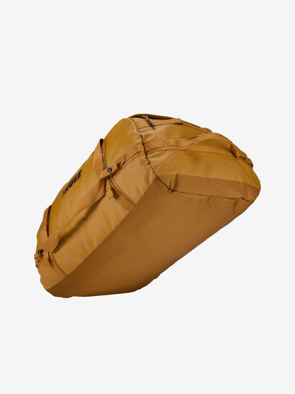 Thule Hořčicová cestovní taška 90 l Thule Chasm