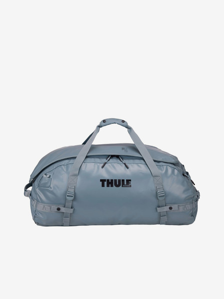 Thule Šedá cestovní taška 90 l Thule Chasm