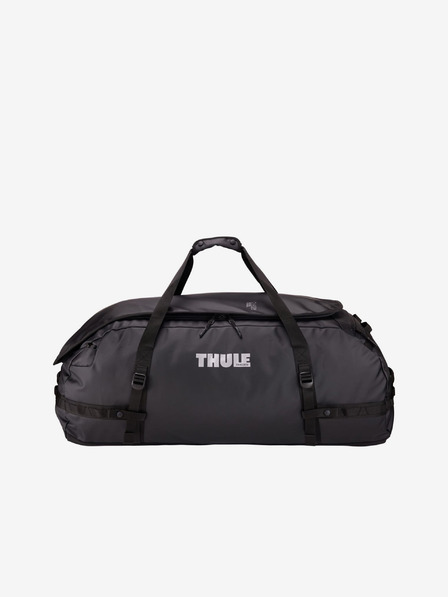 Thule Černá sportovní taška 130 l Thule Chasm