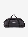 Thule Černá sportovní taška 130 l Thule Chasm
