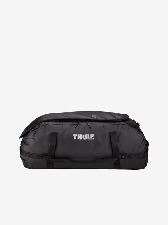 Thule Černá sportovní taška 130 l Thule Chasm