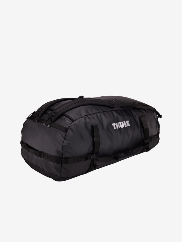 Thule Černá sportovní taška 130 l Thule Chasm